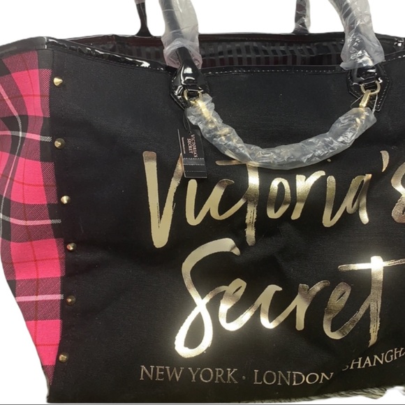 Victoria’s Secret Bag NWT - Picture 8 of 8